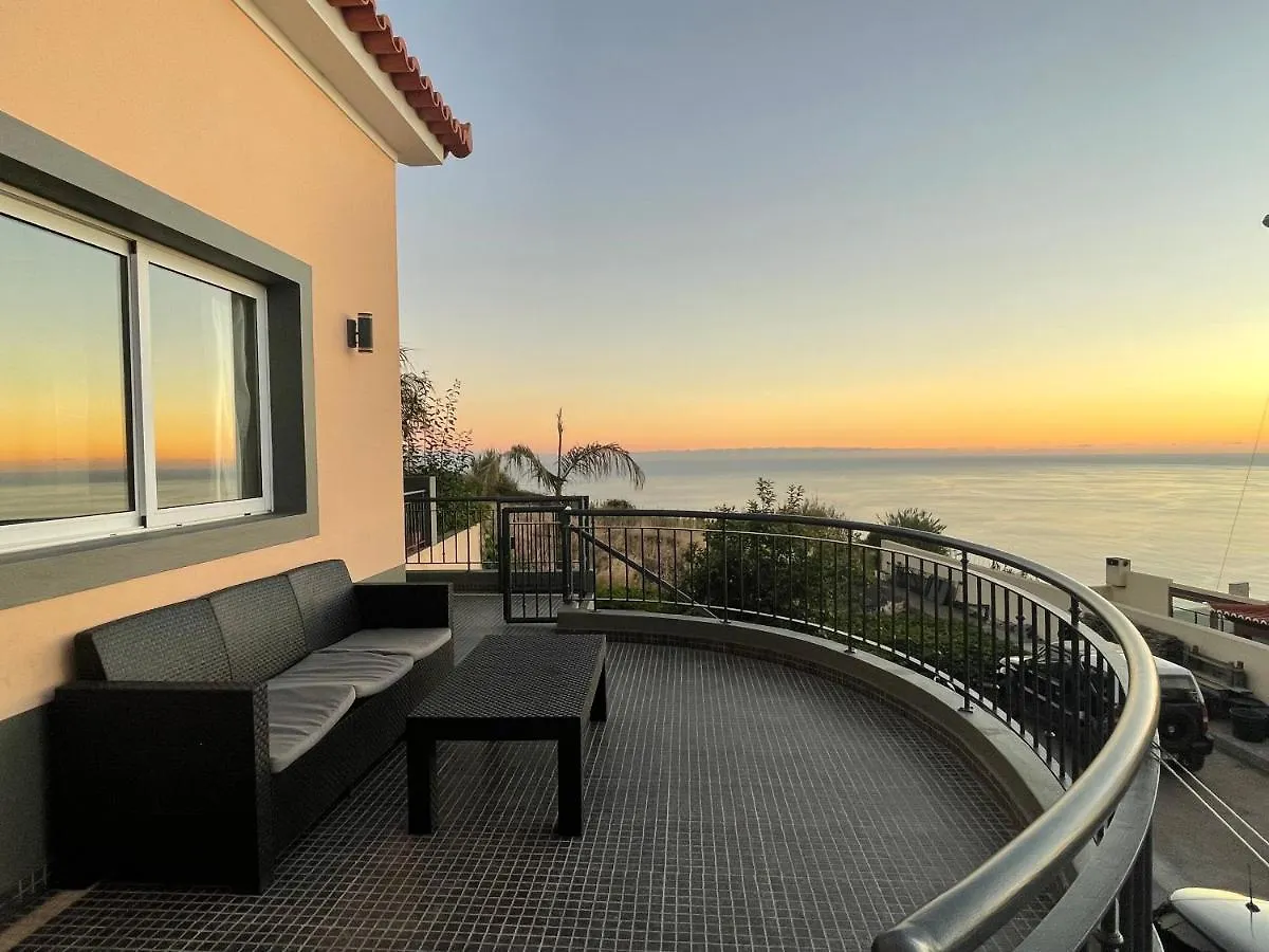 Beautiful View 1 - Arco Da Calheta - Ilha Da Madeira Διαμέρισμα
