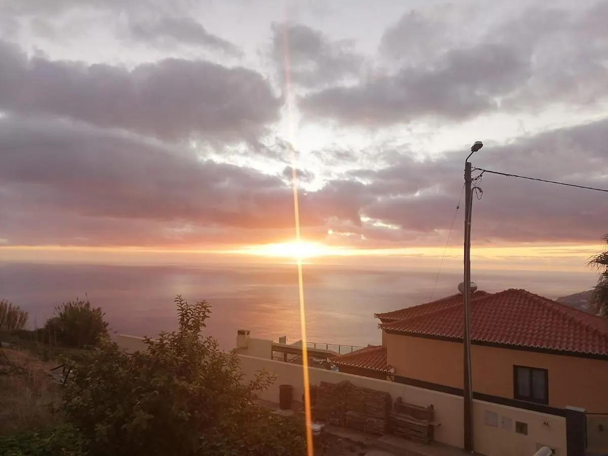 Beautiful View 1 - Arco Da Calheta - Ilha Da Madeira Daire