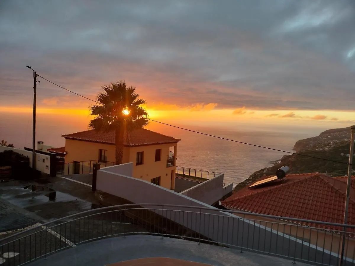 Beautiful View 1 - Arco Da Calheta - Ilha Da Madeira Daire 0*, Arco da Calheta (Madeira)