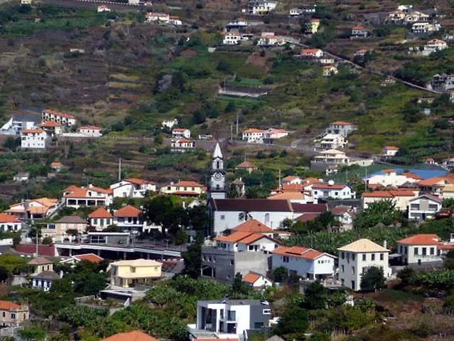 Beautiful View 1 - Arco Da Calheta - Ilha Da Madeira Daire Portekiz