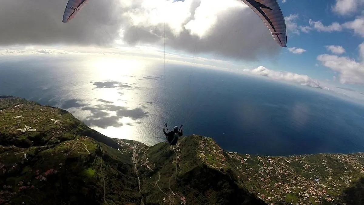 Beautiful View 1 - Arco Da Calheta - Ilha Da Madeira Διαμέρισμα 0*, Arco da Calheta (Madeira) Πορτογαλία