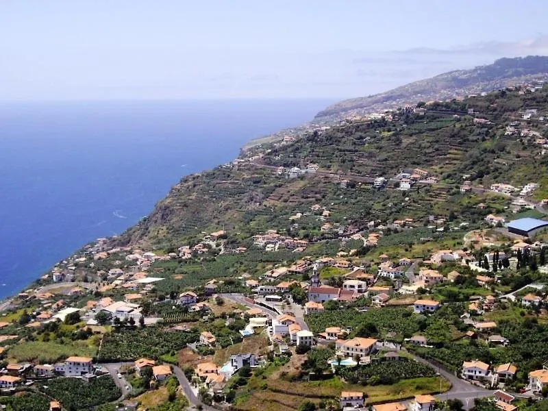 Beautiful View 1 - Arco Da Calheta - Ilha Da Madeira Διαμέρισμα Arco da Calheta (Madeira)