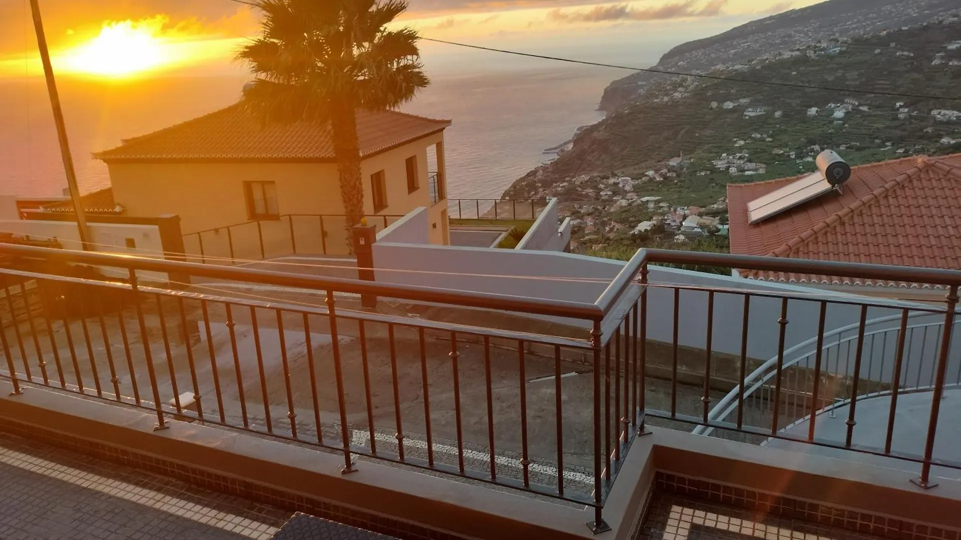 Beautiful View 1 - Arco Da Calheta - Ilha Da Madeira Διαμέρισμα