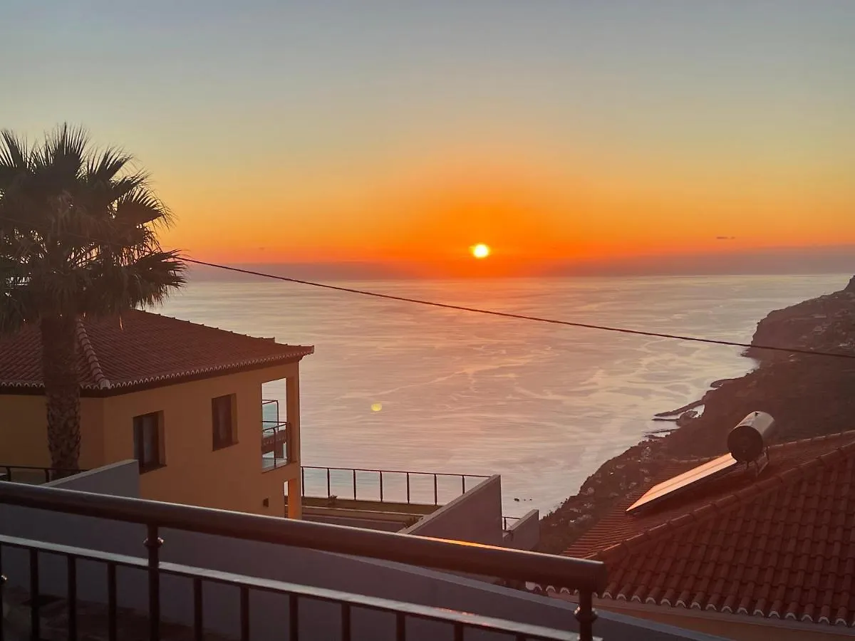 Beautiful View 1 - Arco Da Calheta - Ilha Da Madeira Apartment