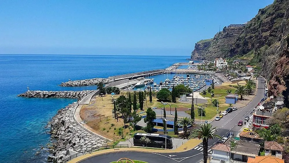 Beautiful View 1 - Arco Da Calheta - Ilha Da Madeira Apartment Portugal