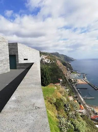 Beautiful View 1 - Arco Da Calheta - Ilha Da Madeira Apartment