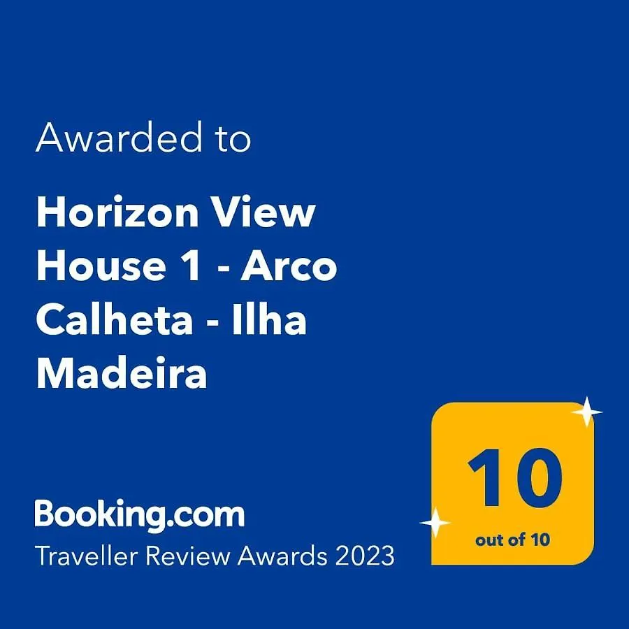 Beautiful View 1 - Arco Da Calheta - Ilha Da Madeira Apartment
