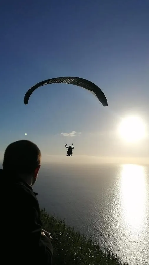 Beautiful View 1 - Arco Da Calheta - Ilha Da Madeira Apartment