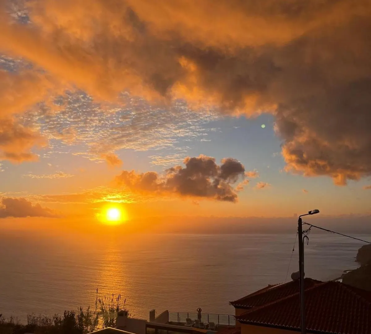Beautiful View 1 - Arco Da Calheta - Ilha Da Madeira Apartment Portugal